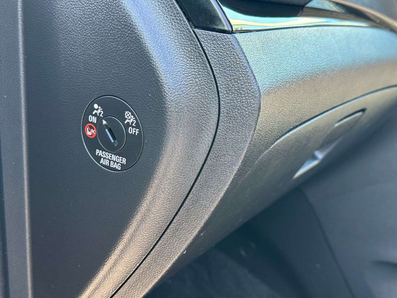 2019 VAUXHALL MOKKA X 2019 VAUXHALL MOKKA X