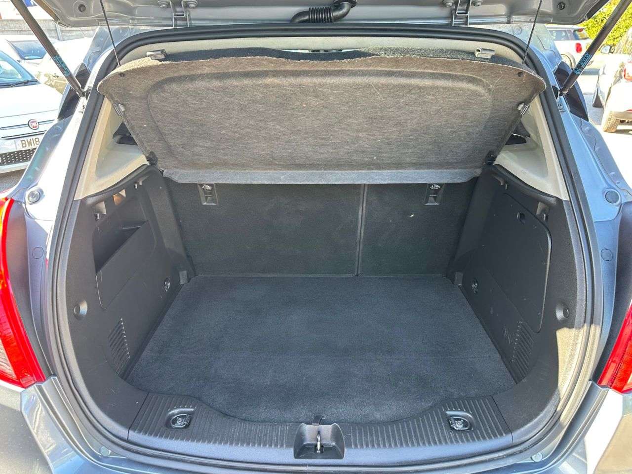 2019 VAUXHALL MOKKA X 2019 VAUXHALL MOKKA X