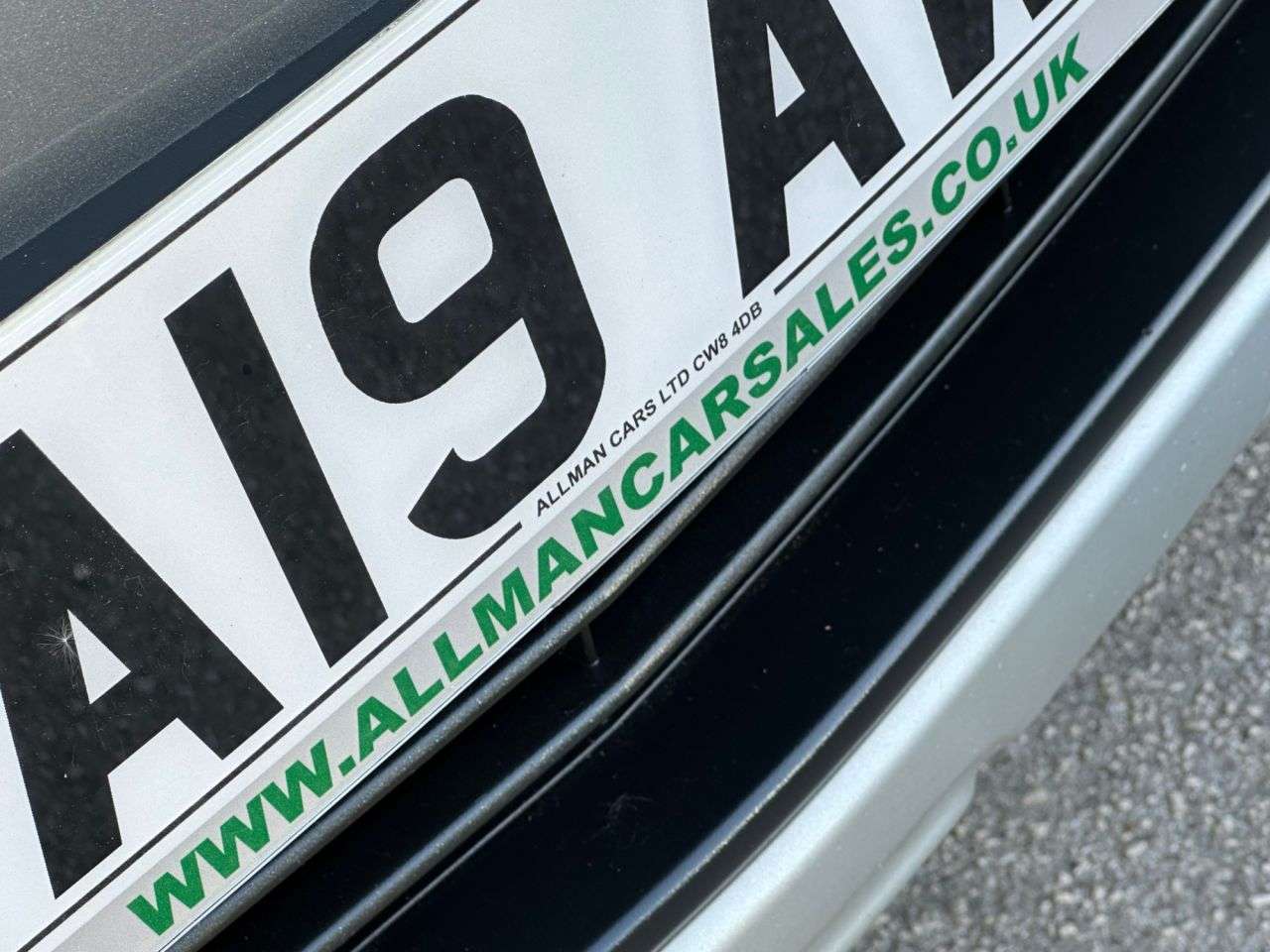 2019 VAUXHALL MOKKA X 2019 VAUXHALL MOKKA X