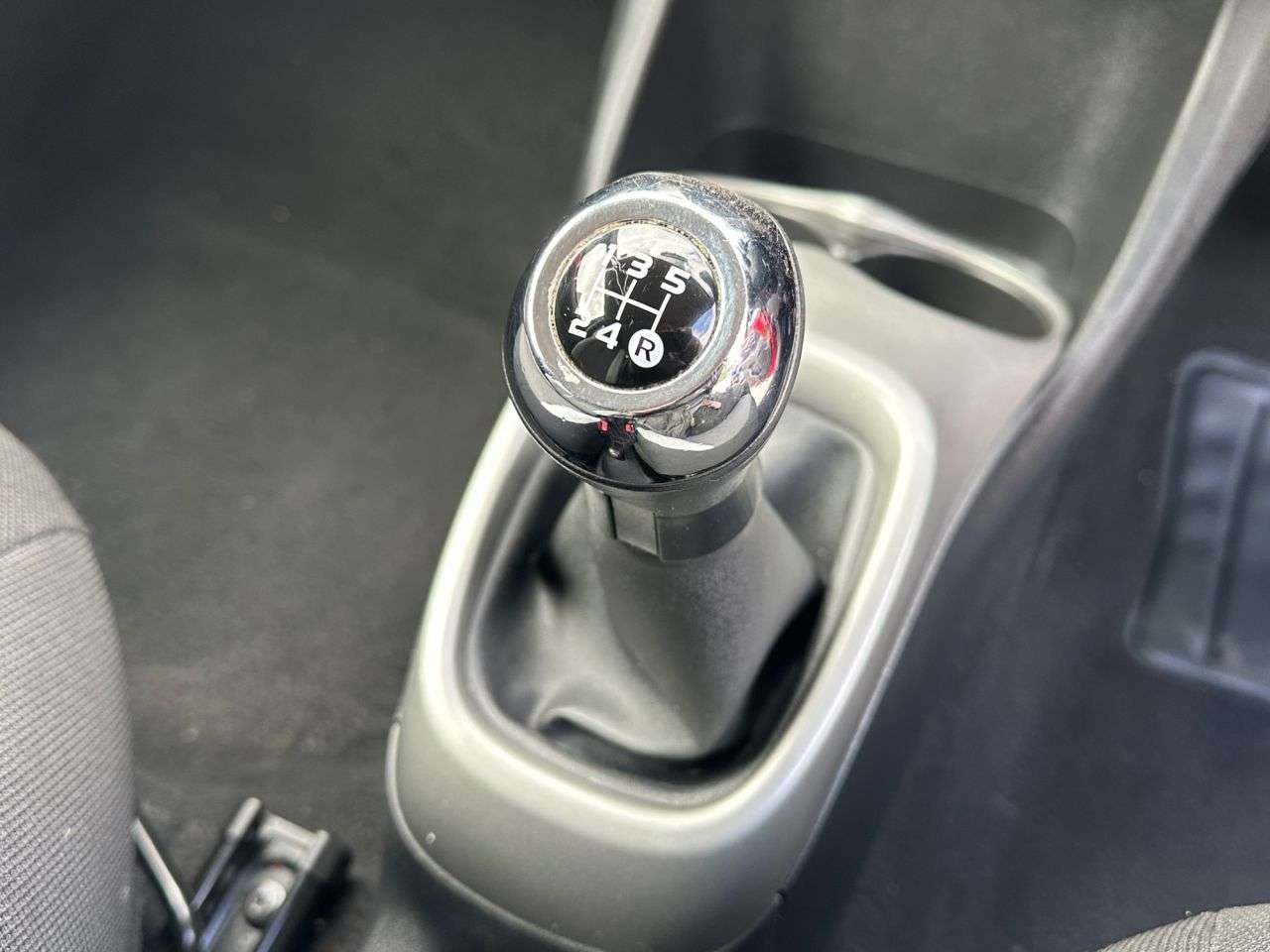 2017 TOYOTA AYGO 2017 TOYOTA AYGO