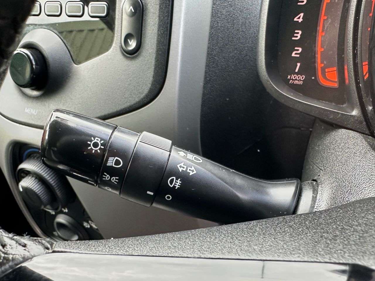 2017 TOYOTA AYGO 2017 TOYOTA AYGO