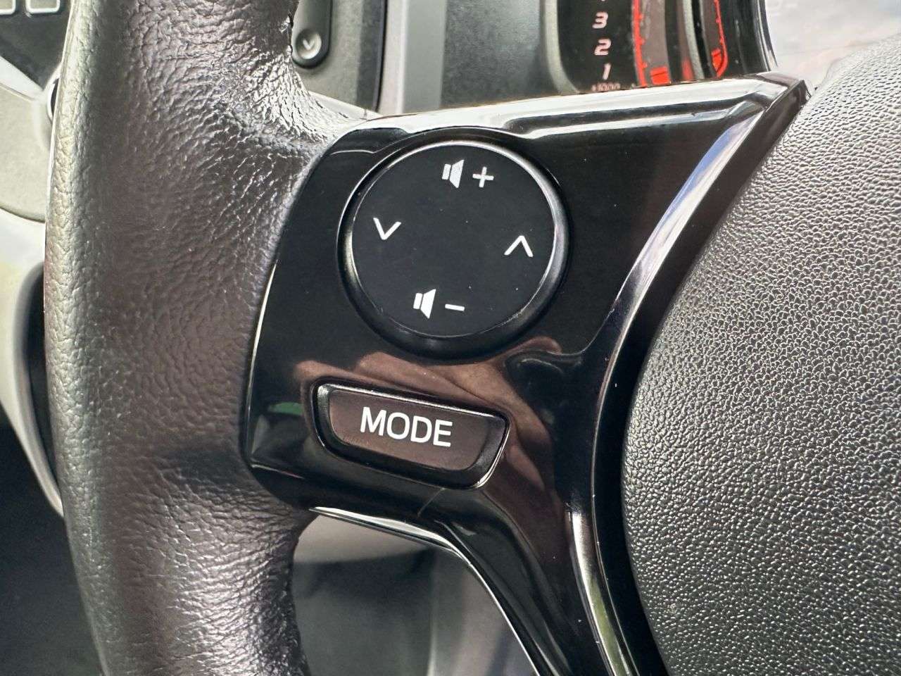 2017 TOYOTA AYGO 2017 TOYOTA AYGO
