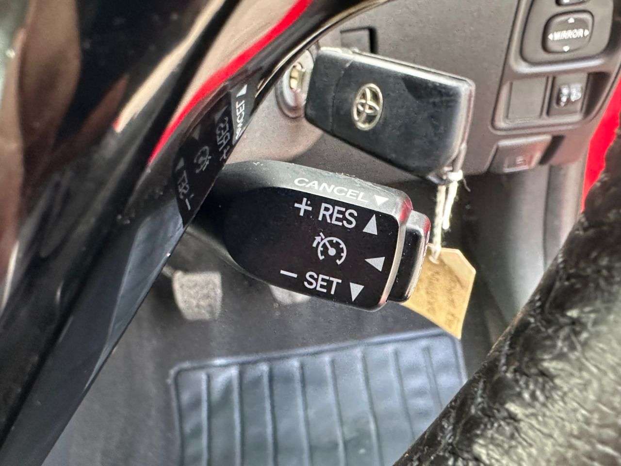 2017 TOYOTA AYGO 2017 TOYOTA AYGO