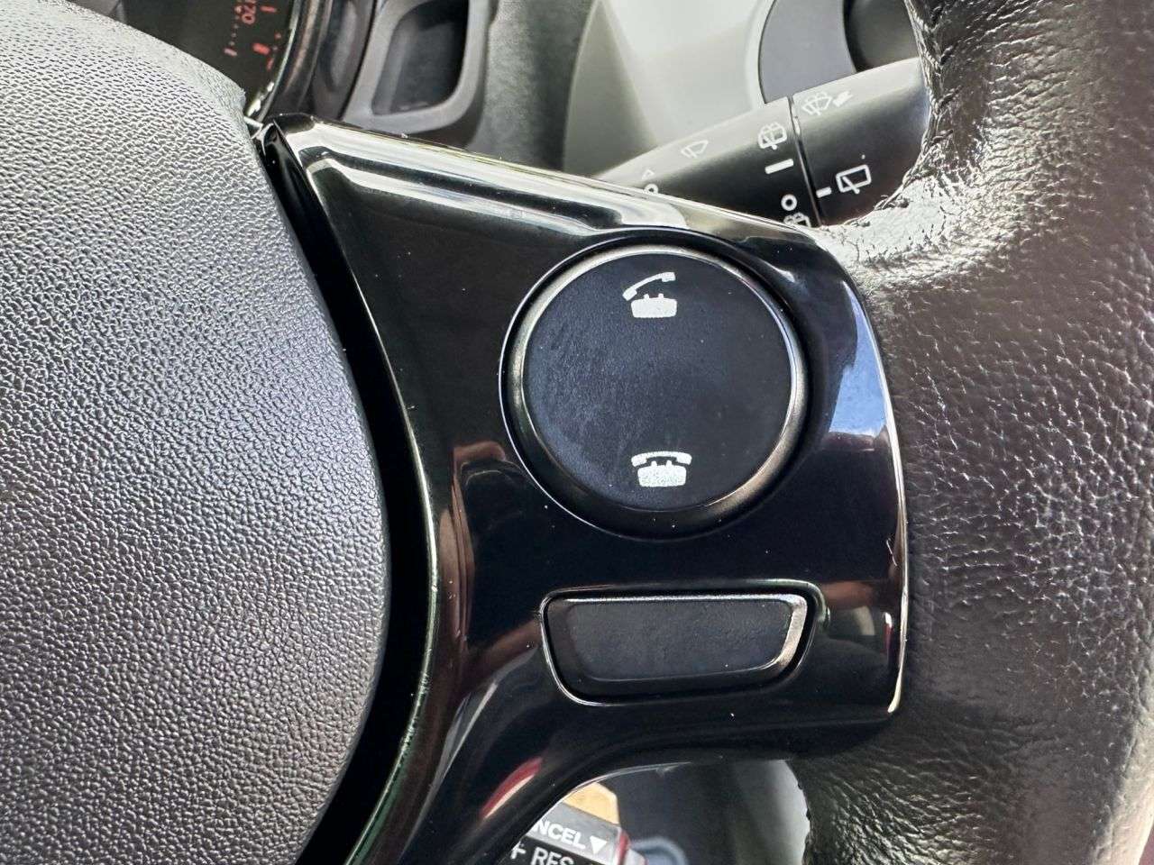2017 TOYOTA AYGO 2017 TOYOTA AYGO