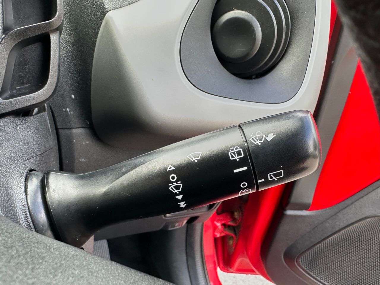 2017 TOYOTA AYGO 2017 TOYOTA AYGO