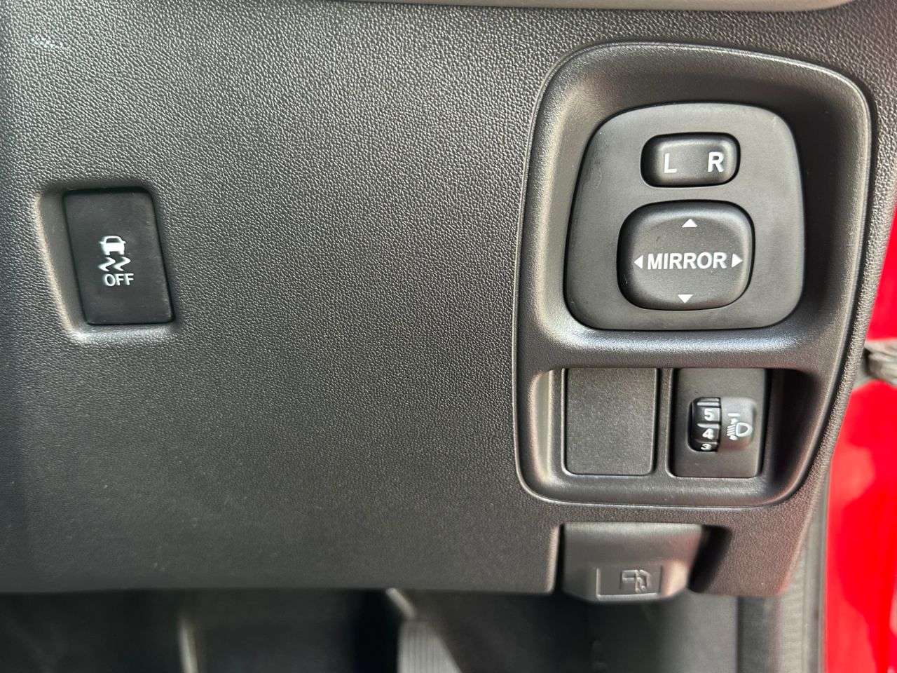 2017 TOYOTA AYGO 2017 TOYOTA AYGO