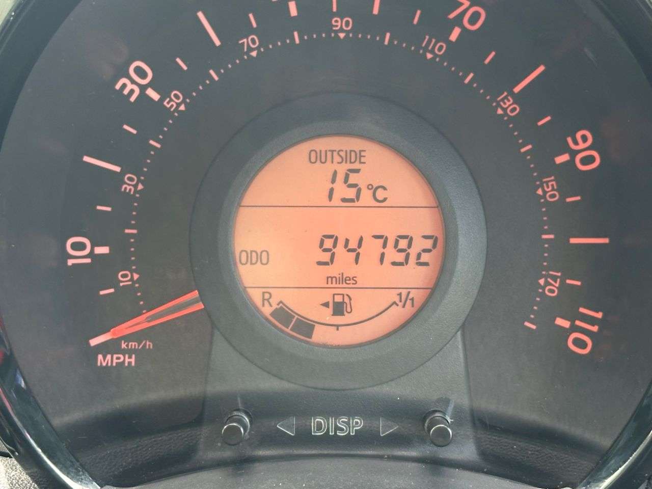 2017 TOYOTA AYGO 2017 TOYOTA AYGO