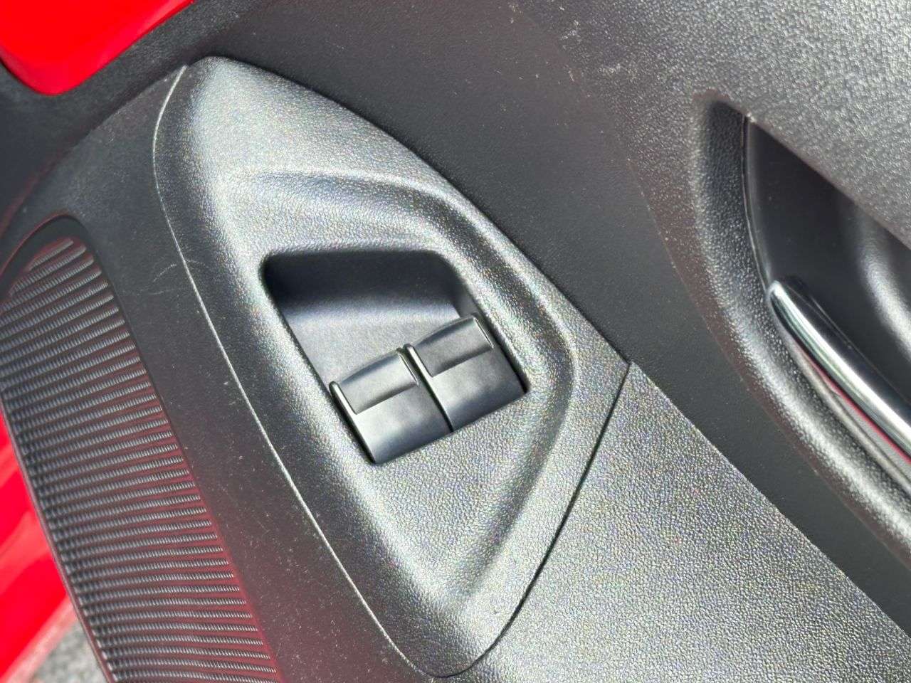2017 TOYOTA AYGO 2017 TOYOTA AYGO