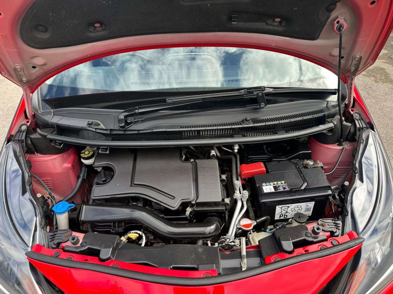 2017 TOYOTA AYGO 2017 TOYOTA AYGO