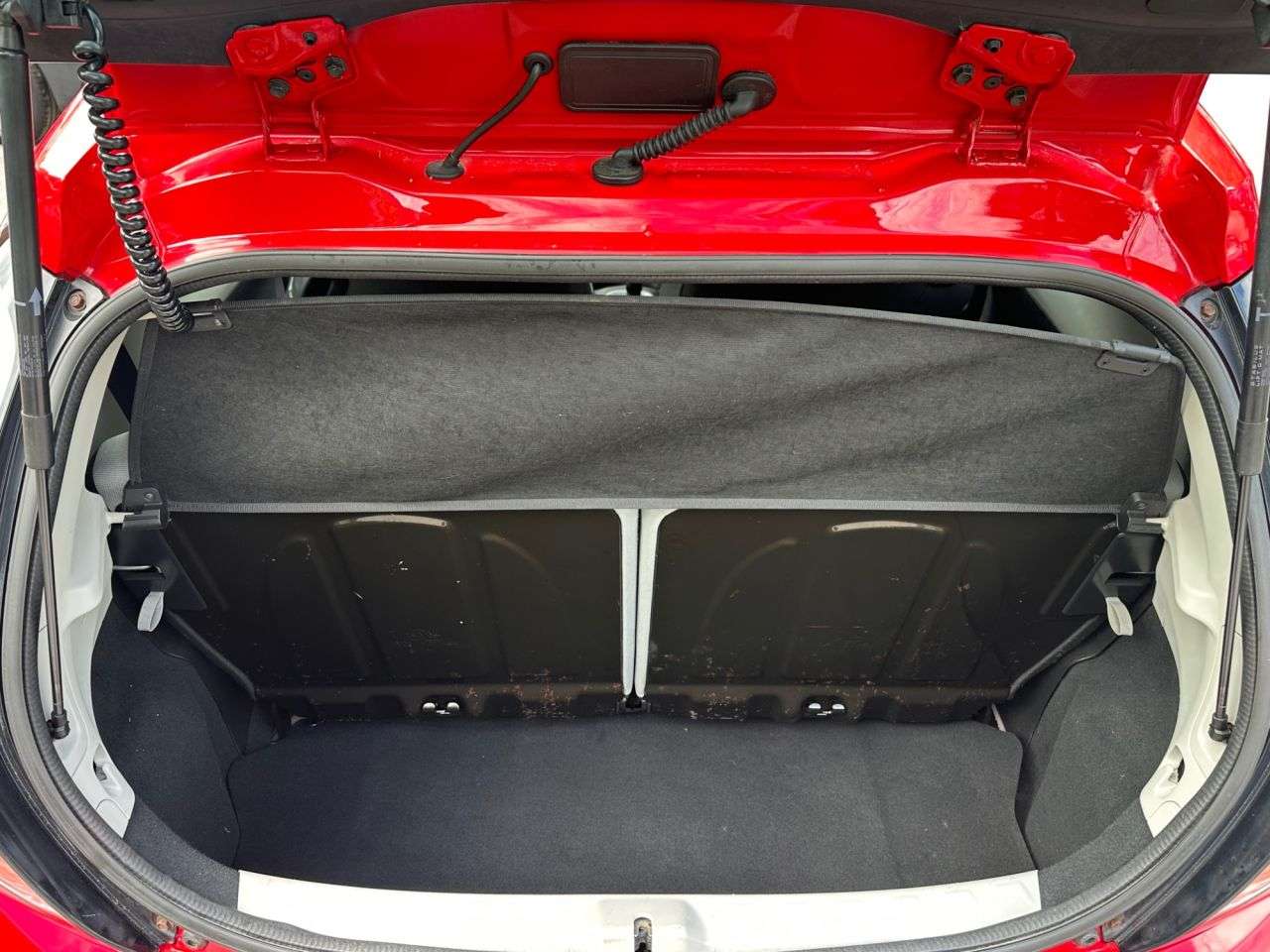 2017 TOYOTA AYGO 2017 TOYOTA AYGO