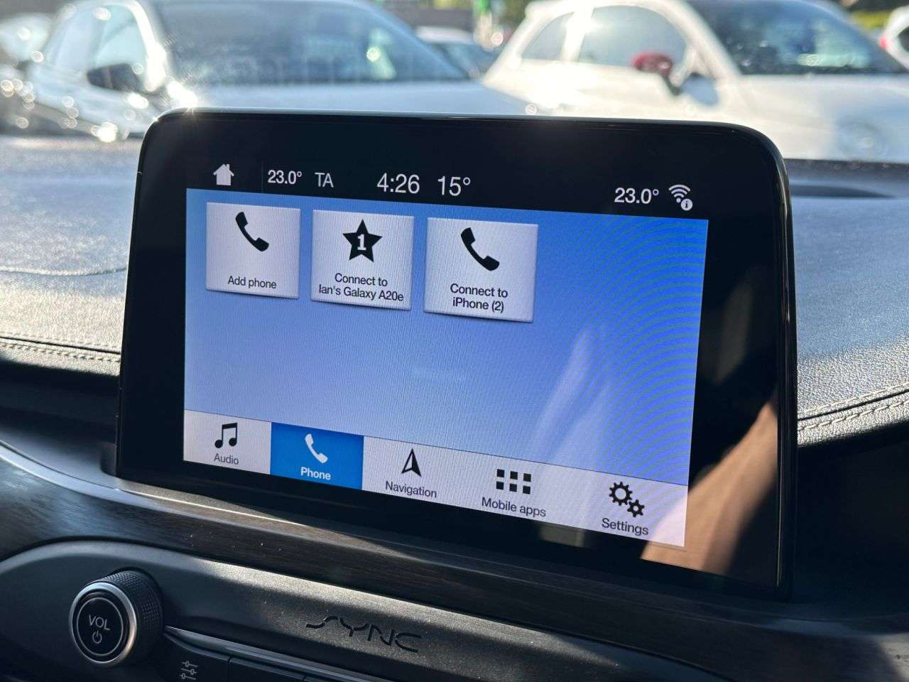2019 FORD FOCUS 2019 FORD FOCUS