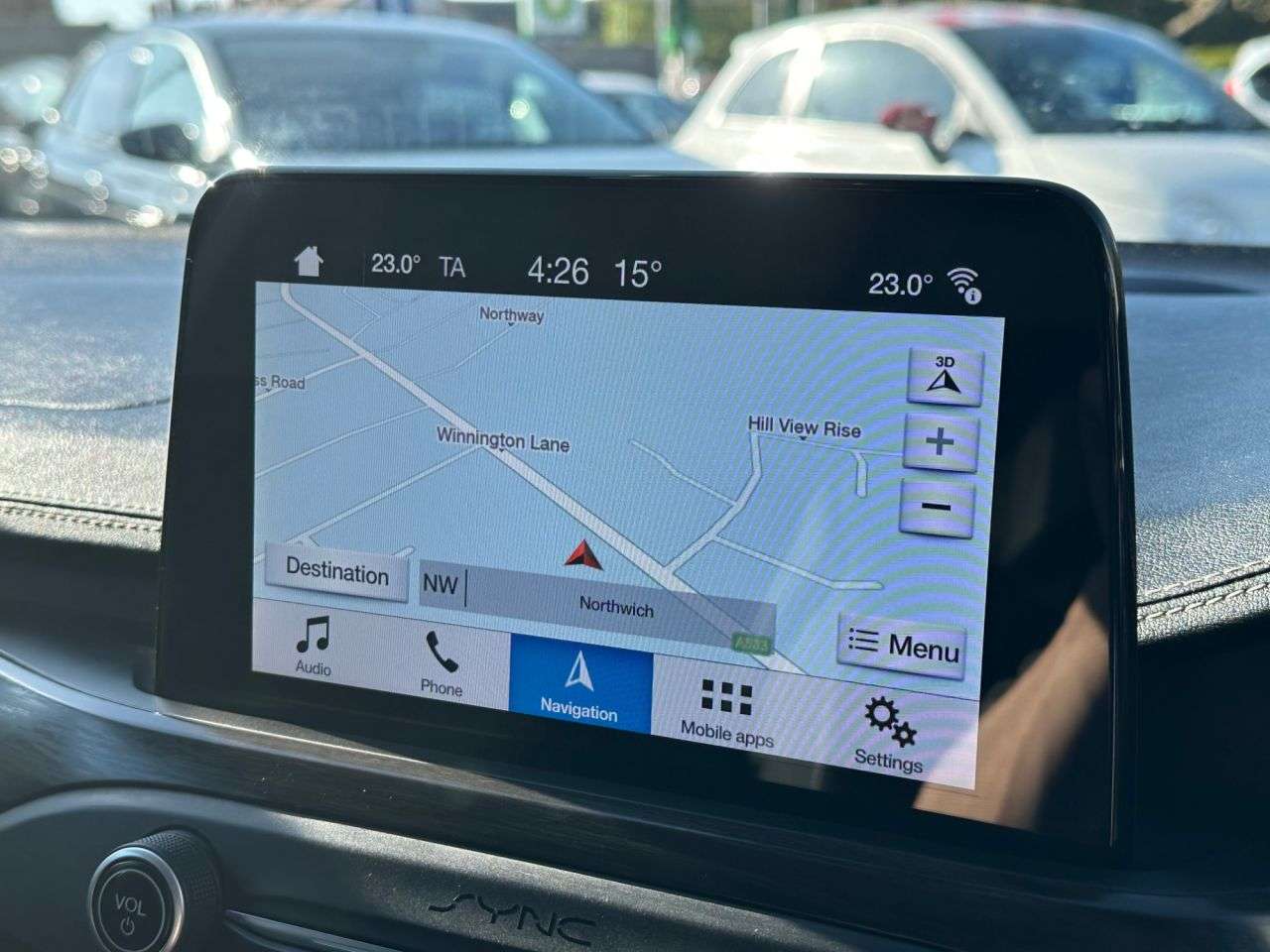 2019 FORD FOCUS 2019 FORD FOCUS