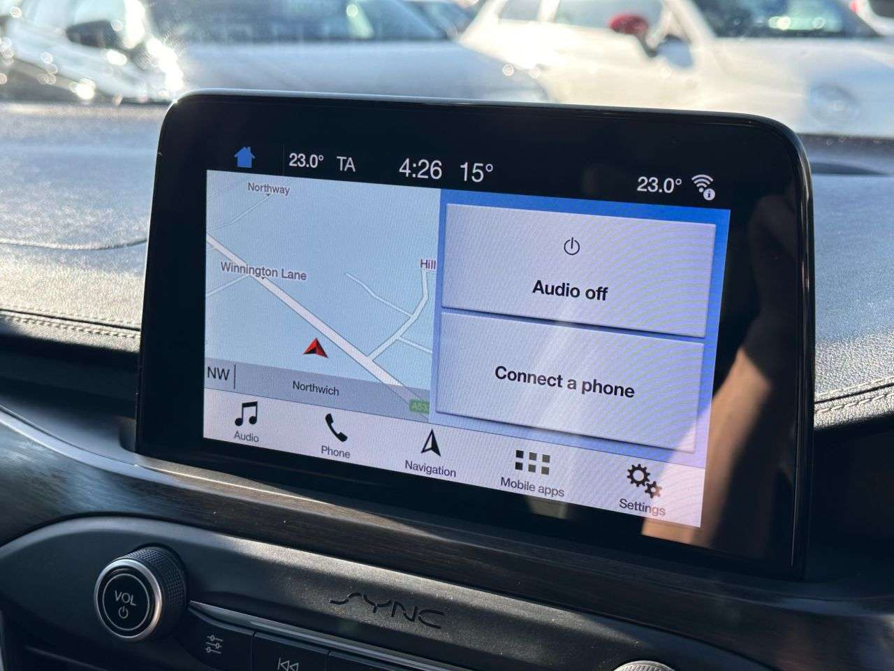 2019 FORD FOCUS 2019 FORD FOCUS