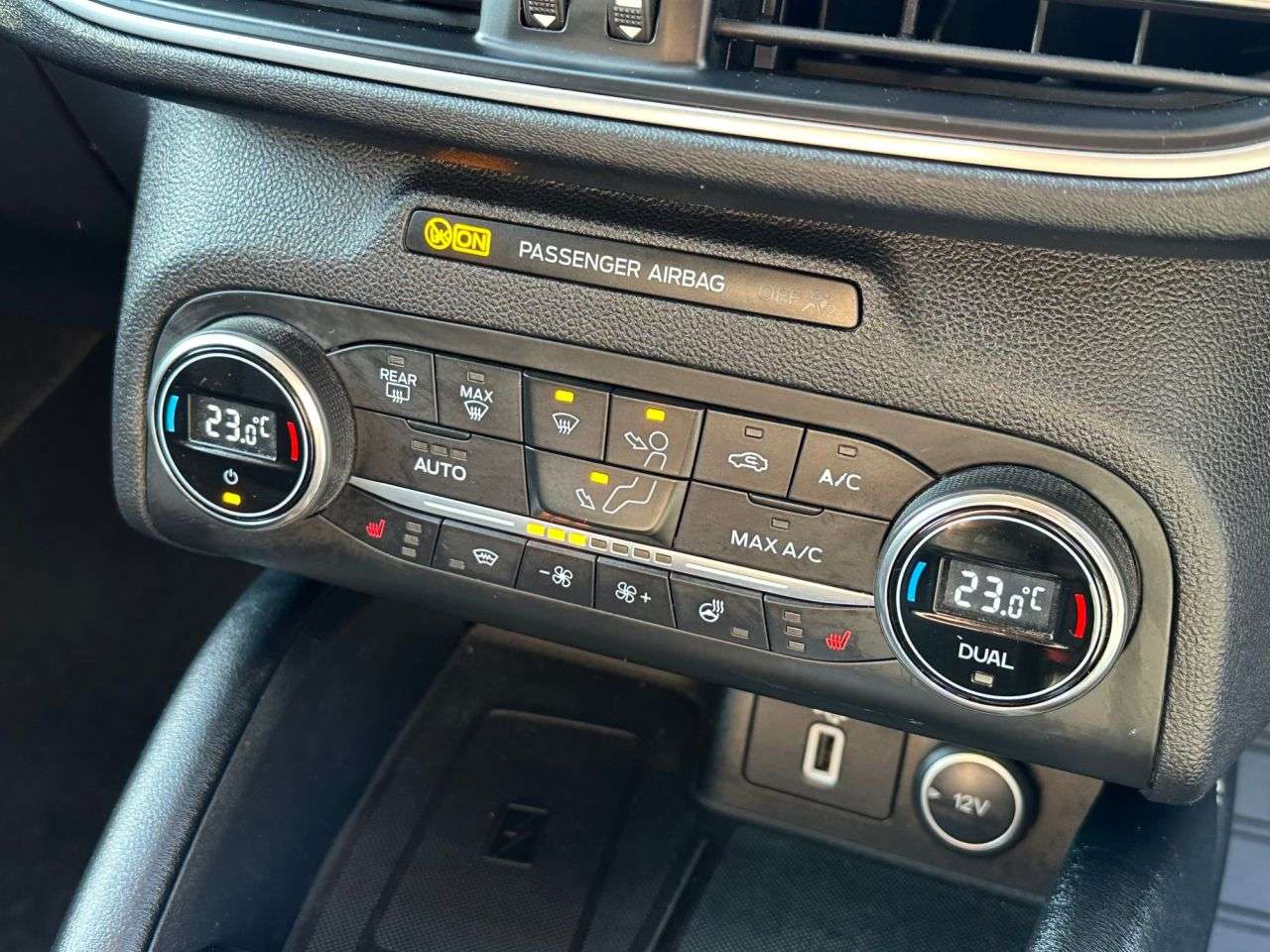 2019 FORD FOCUS 2019 FORD FOCUS