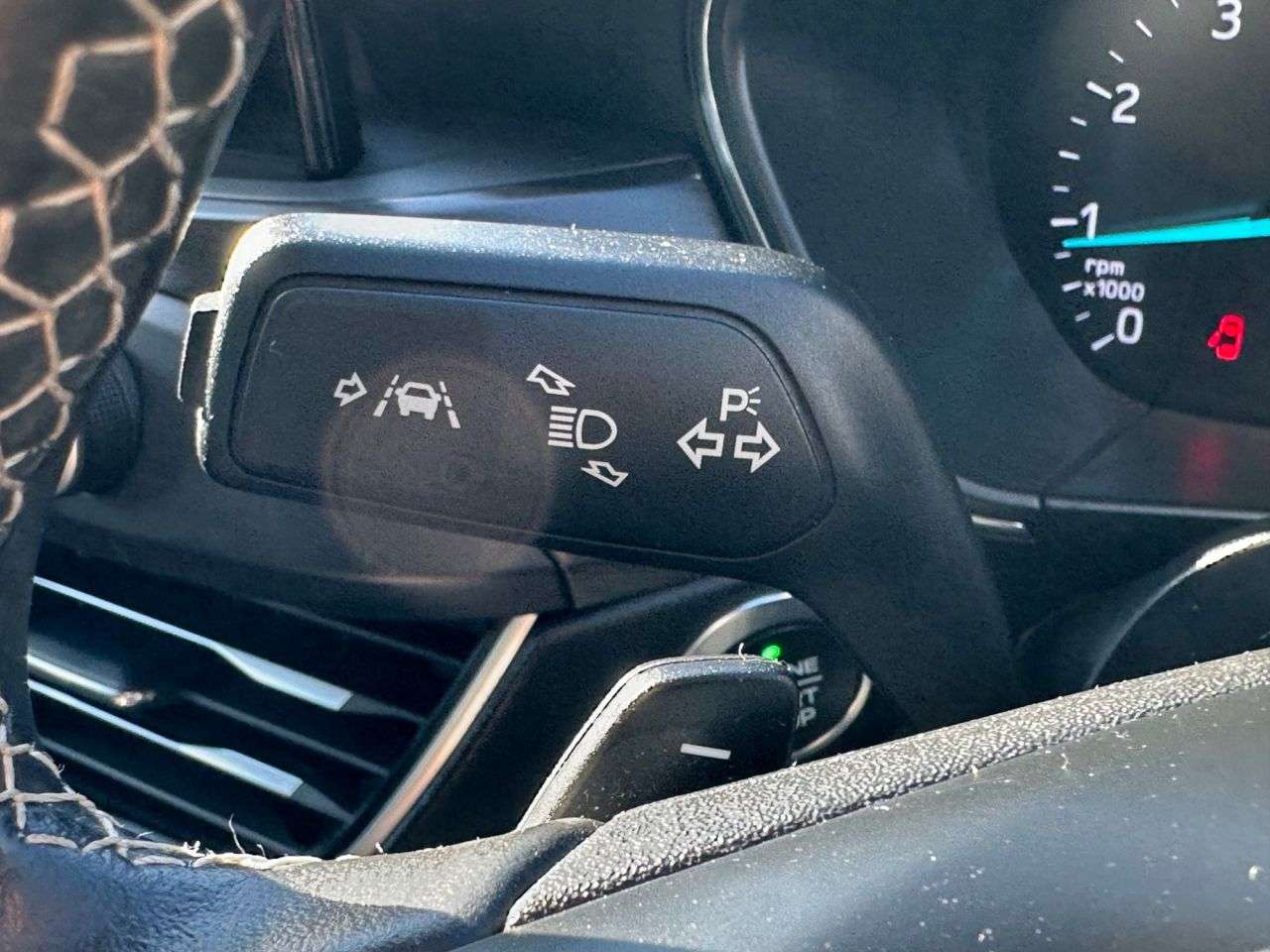 2019 FORD FOCUS 2019 FORD FOCUS
