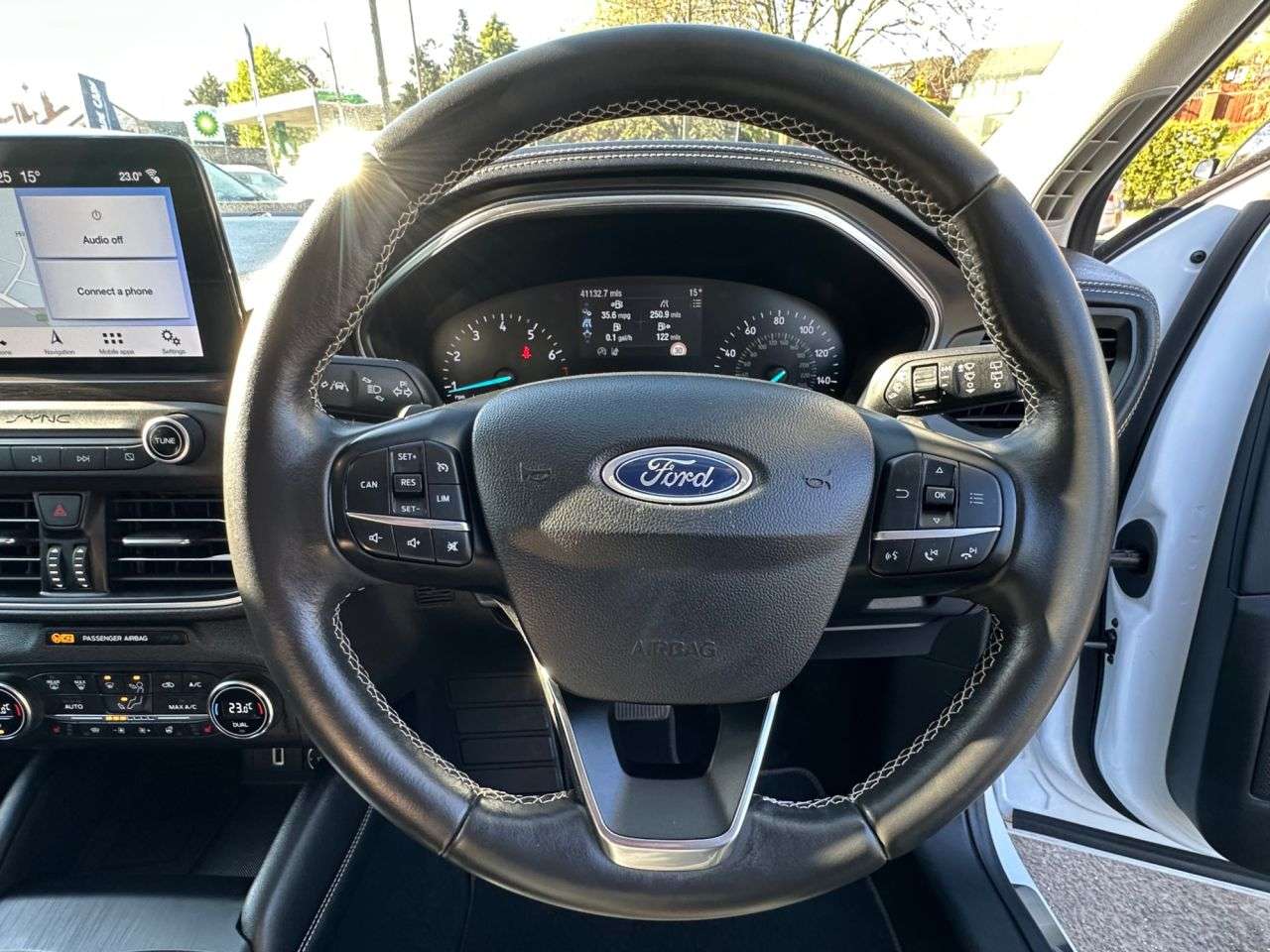 2019 FORD FOCUS 2019 FORD FOCUS