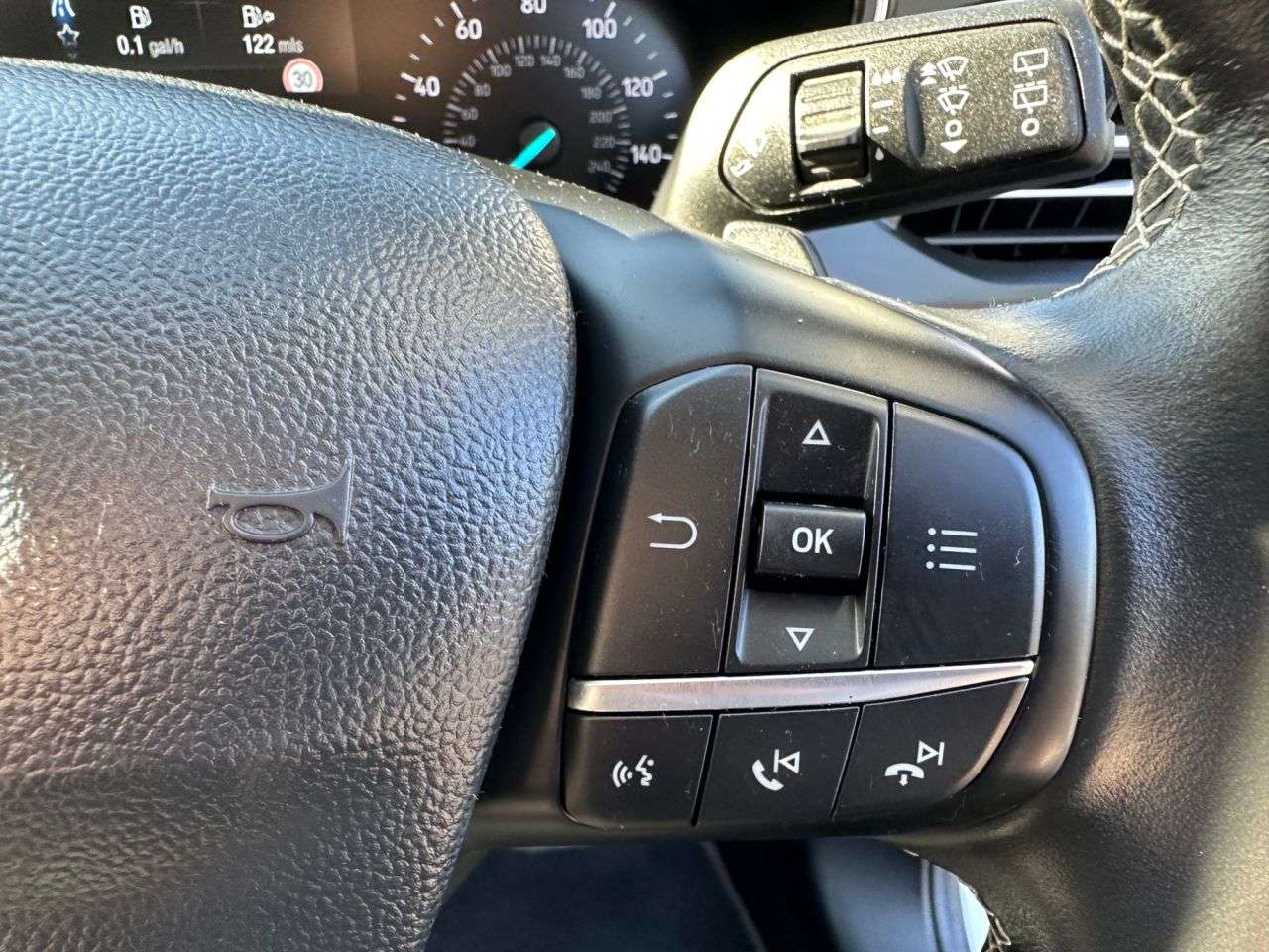 2019 FORD FOCUS 2019 FORD FOCUS