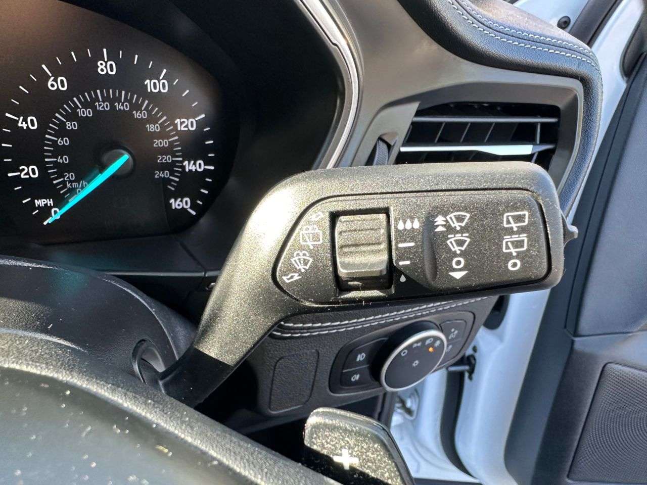 2019 FORD FOCUS 2019 FORD FOCUS