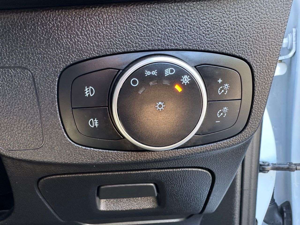2019 FORD FOCUS 2019 FORD FOCUS