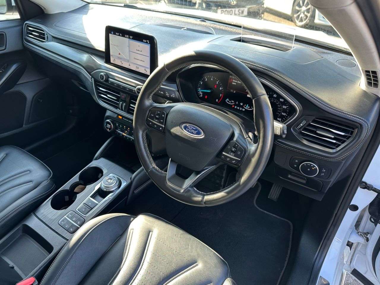 2019 FORD FOCUS 2019 FORD FOCUS