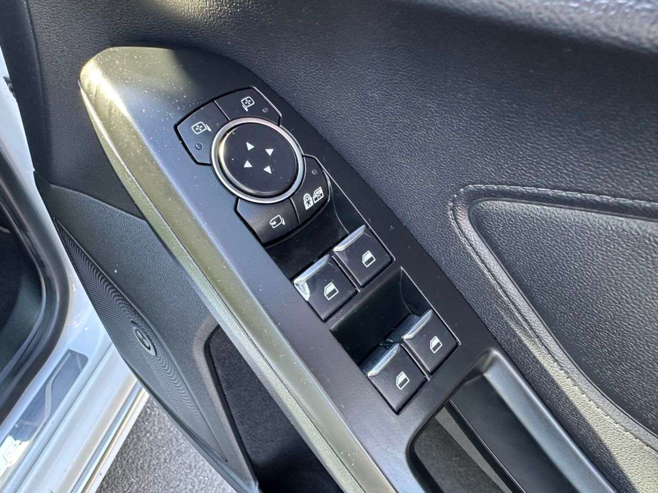 2019 FORD FOCUS 2019 FORD FOCUS