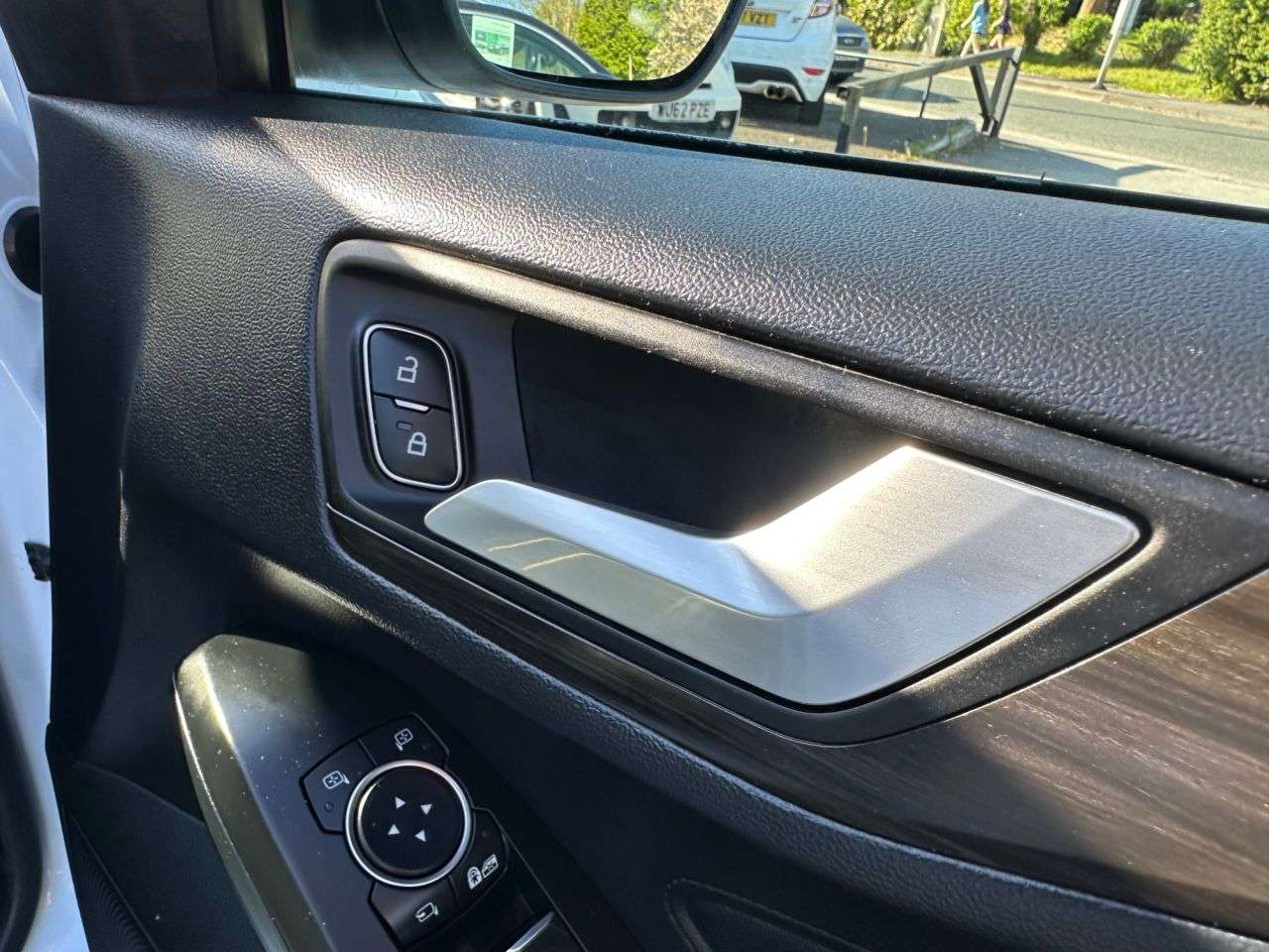 2019 FORD FOCUS 2019 FORD FOCUS