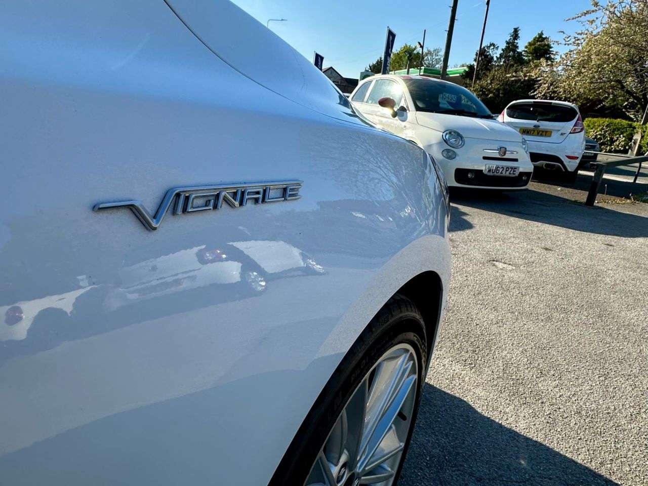 2019 FORD FOCUS 2019 FORD FOCUS