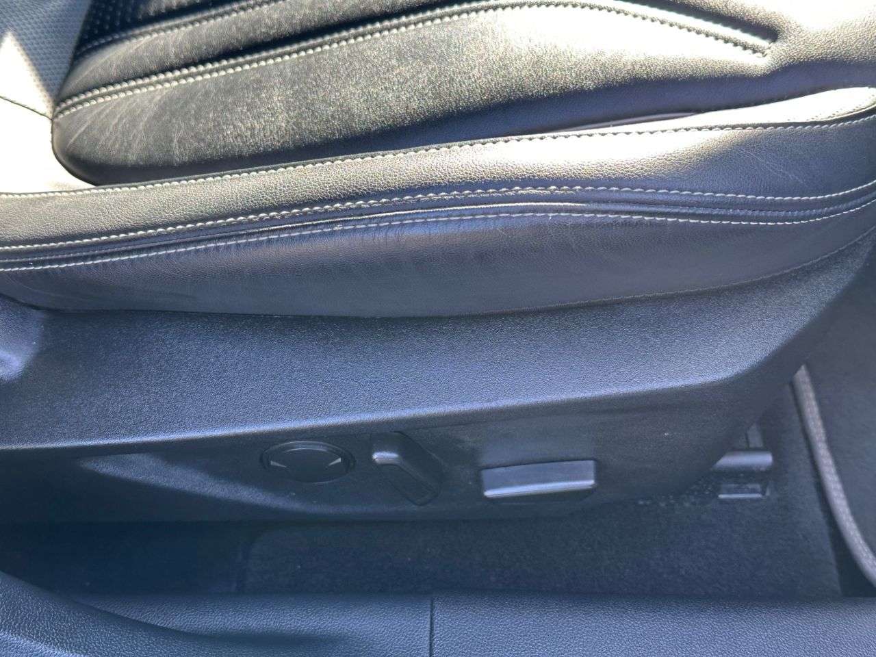 2019 FORD FOCUS 2019 FORD FOCUS