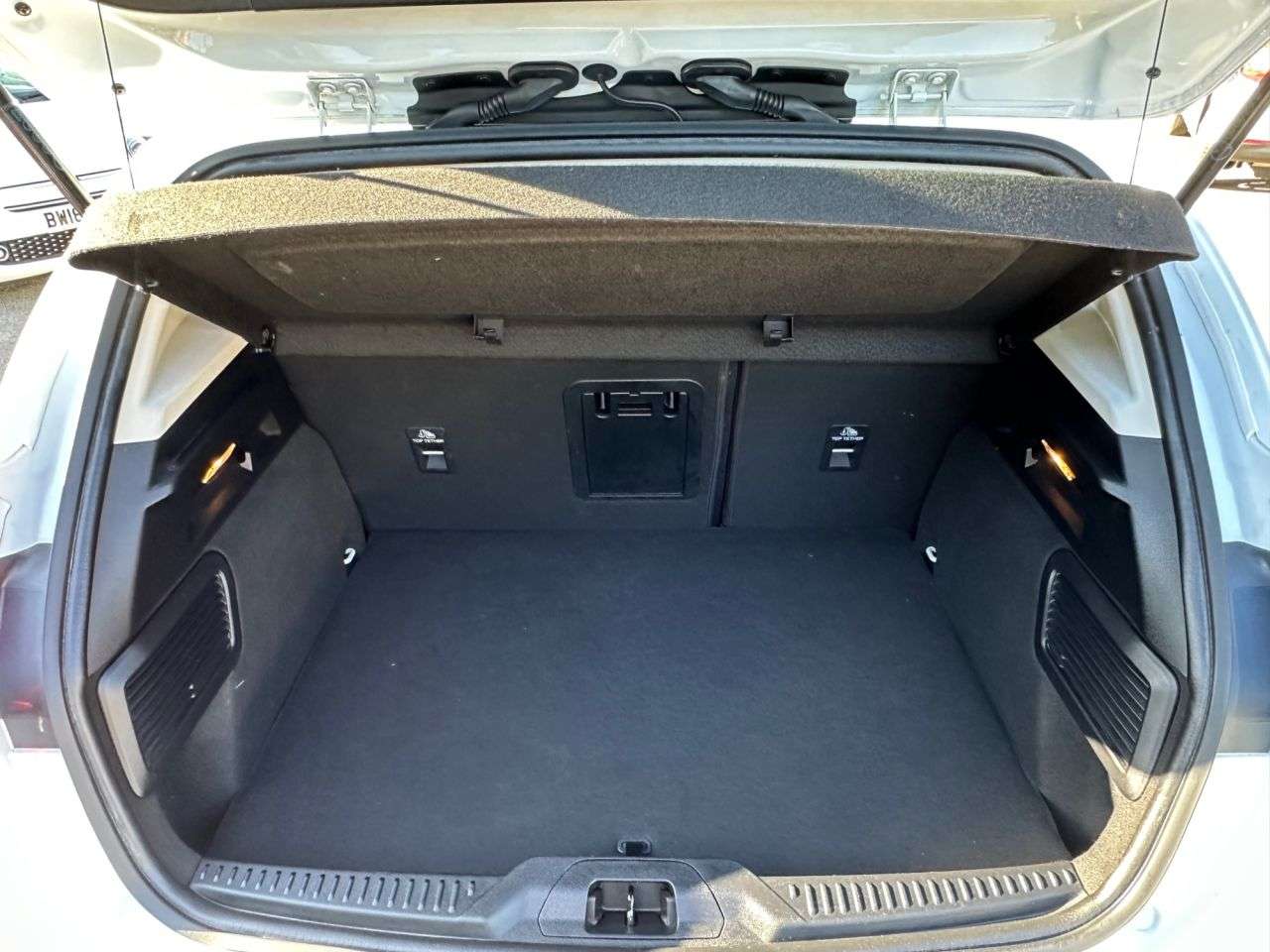 2019 FORD FOCUS 2019 FORD FOCUS
