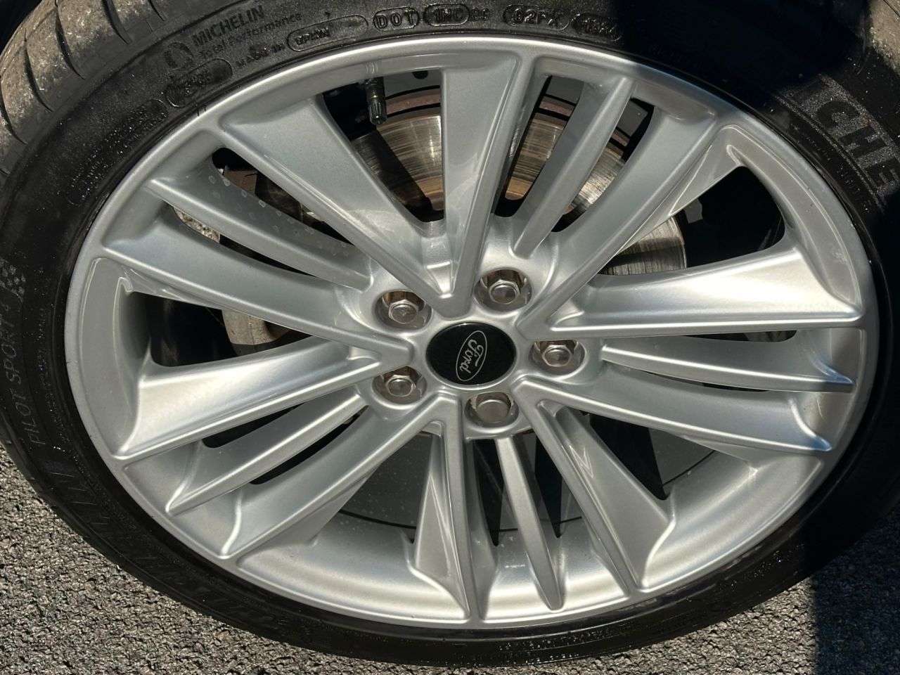 2019 FORD FOCUS 2019 FORD FOCUS