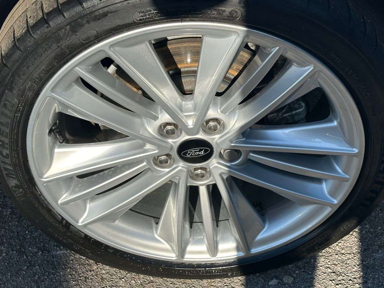 2019 FORD FOCUS 2019 FORD FOCUS