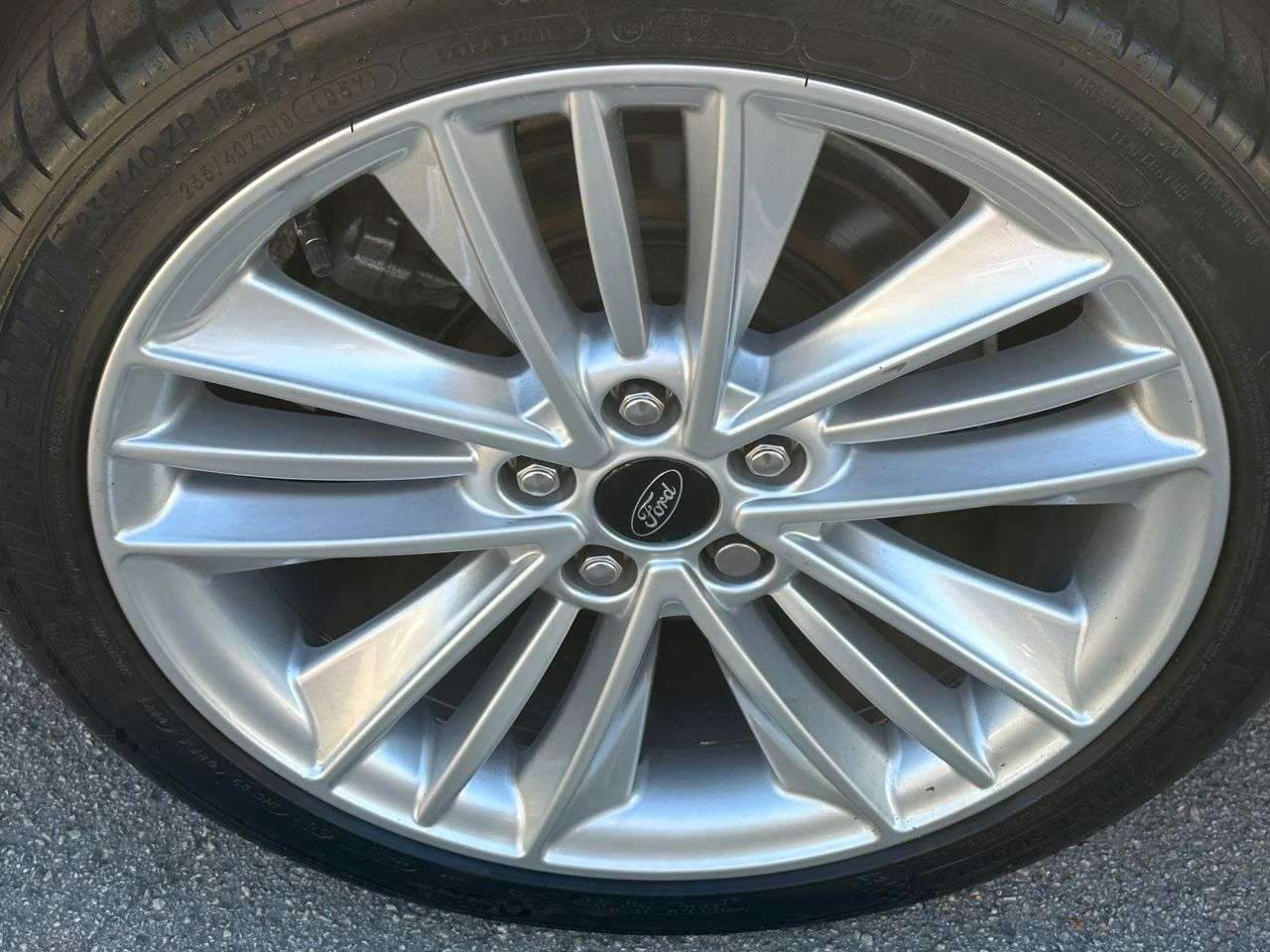2019 FORD FOCUS 2019 FORD FOCUS