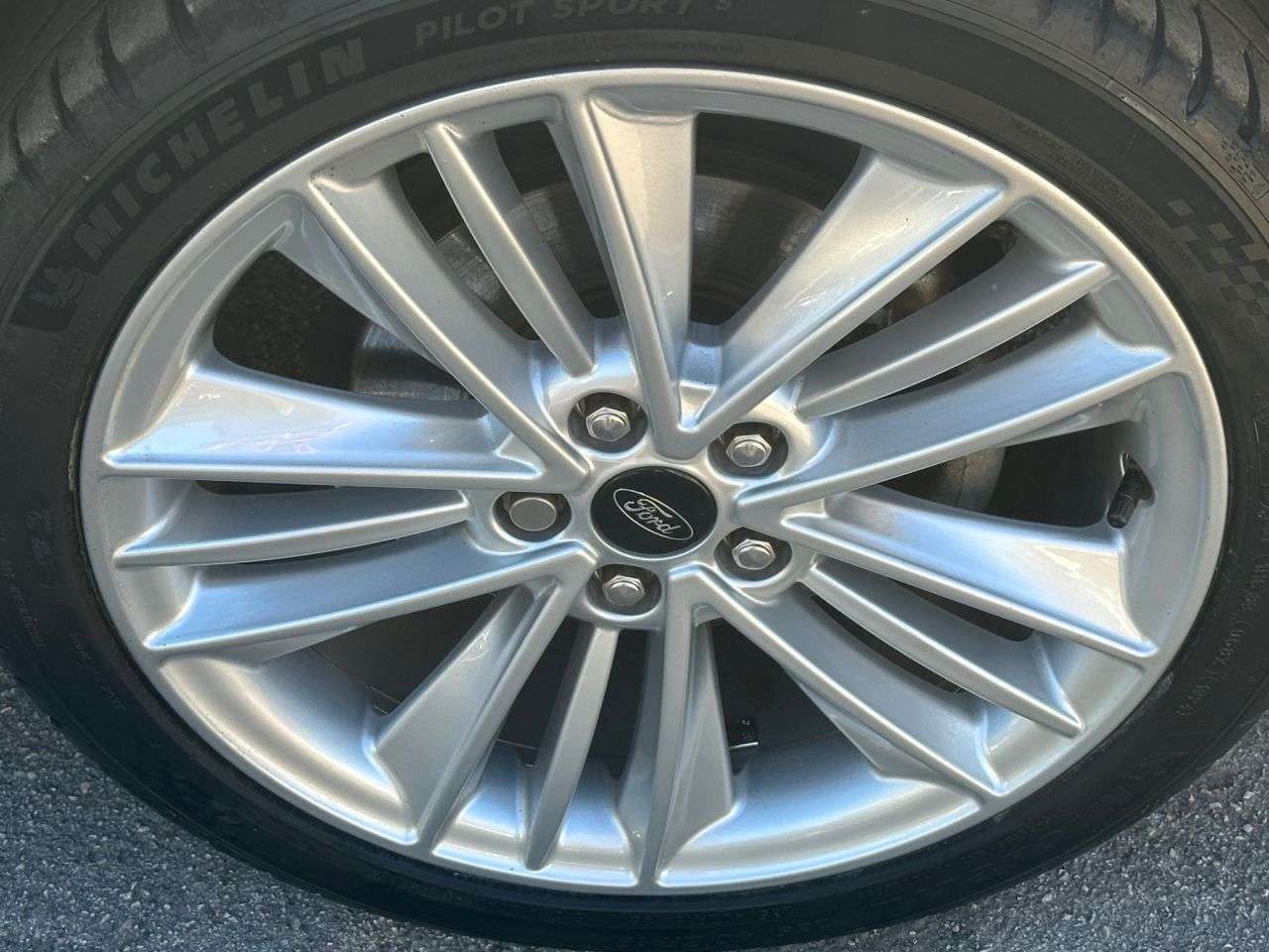2019 FORD FOCUS 2019 FORD FOCUS