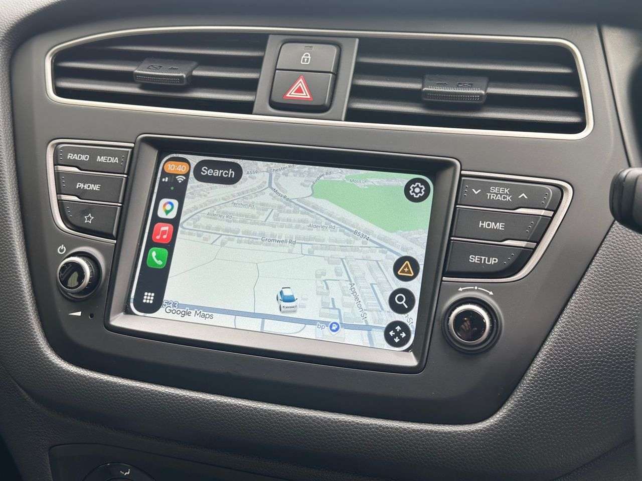 2018 HYUNDAI I20 2018 HYUNDAI I20