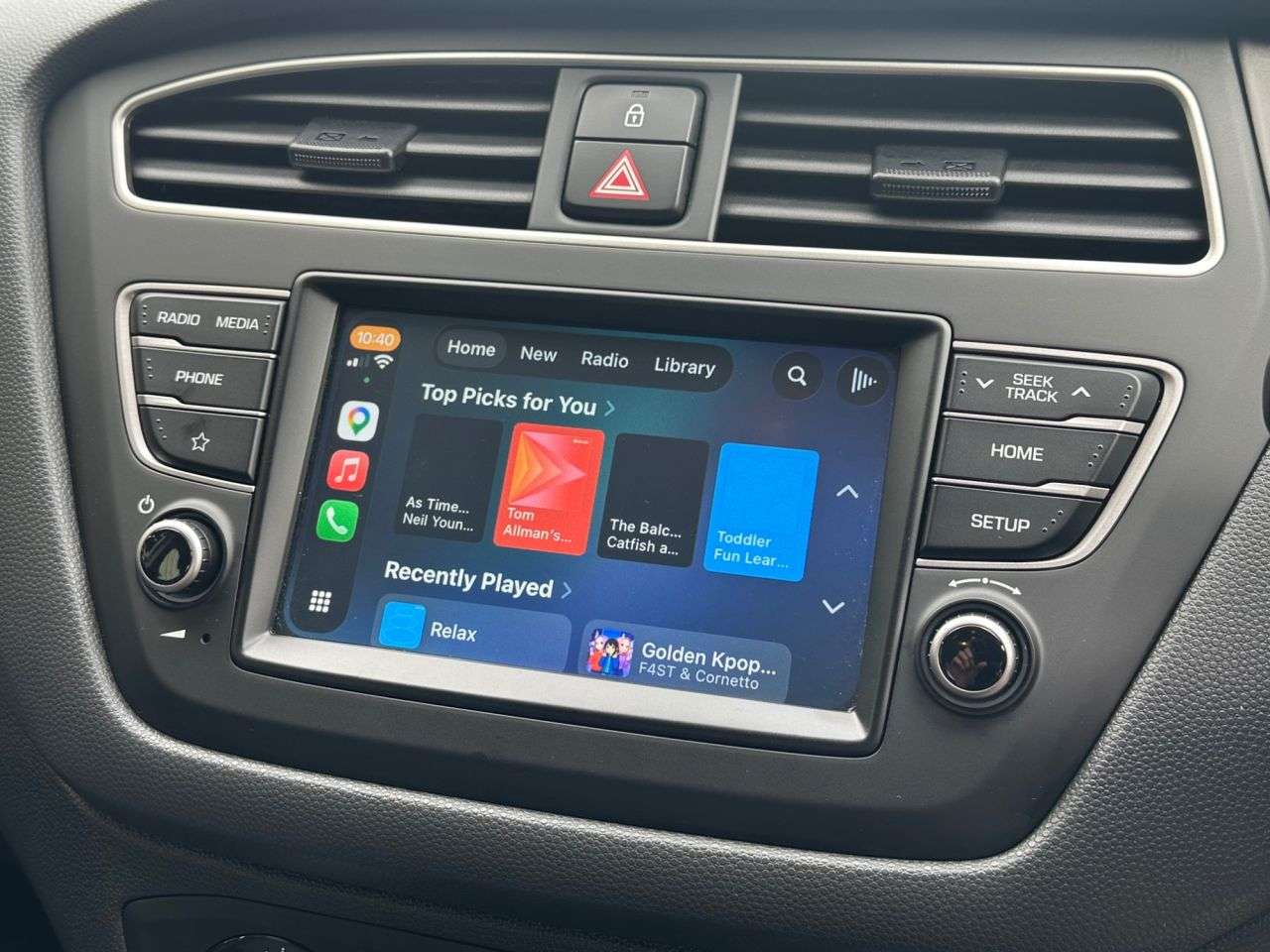 2018 HYUNDAI I20 2018 HYUNDAI I20