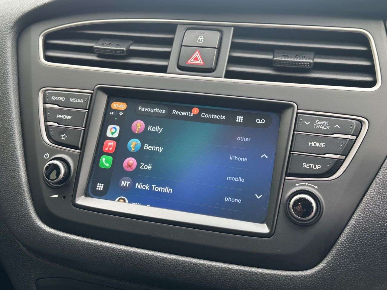 2018 HYUNDAI I20 2018 HYUNDAI I20