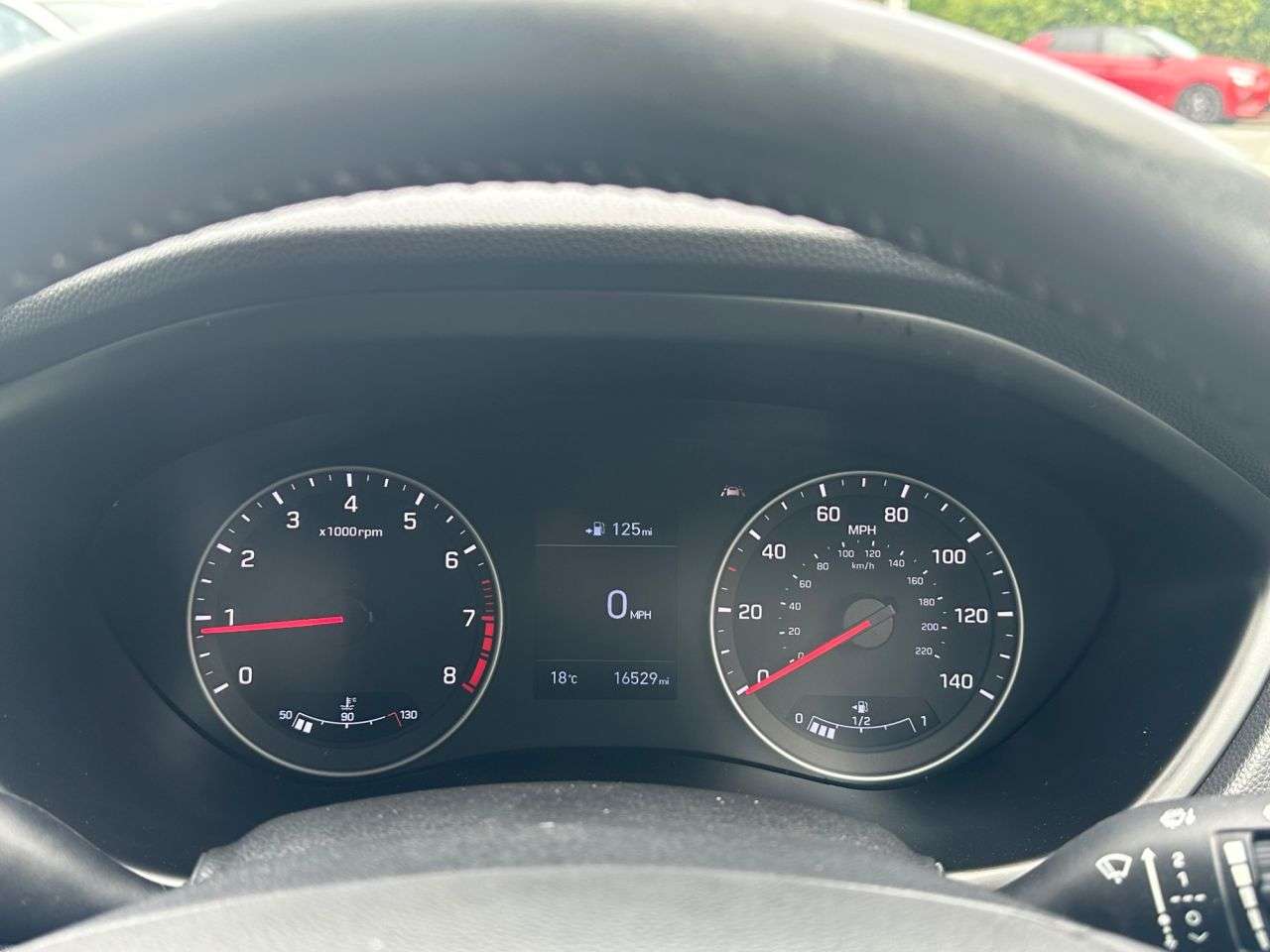 2018 HYUNDAI I20 2018 HYUNDAI I20