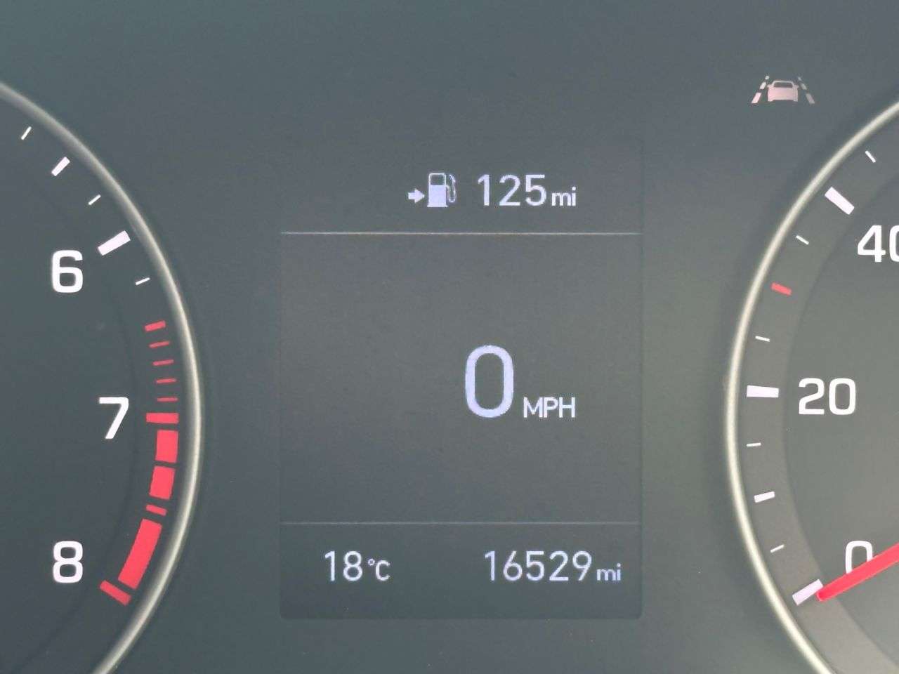 2018 HYUNDAI I20 2018 HYUNDAI I20