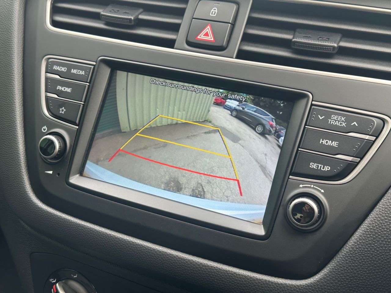 2018 HYUNDAI I20 2018 HYUNDAI I20
