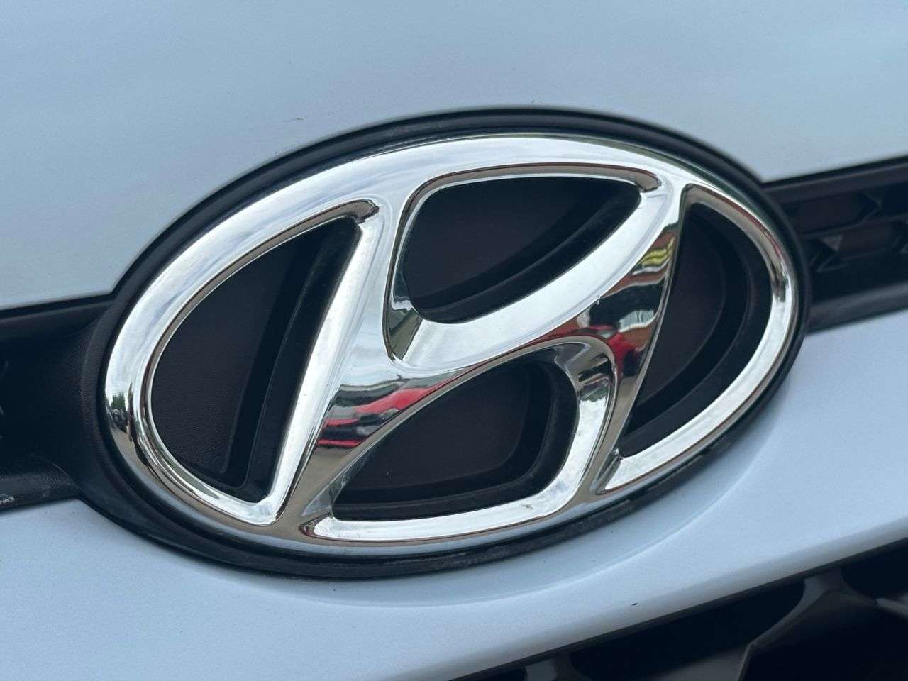 2018 HYUNDAI I20 2018 HYUNDAI I20