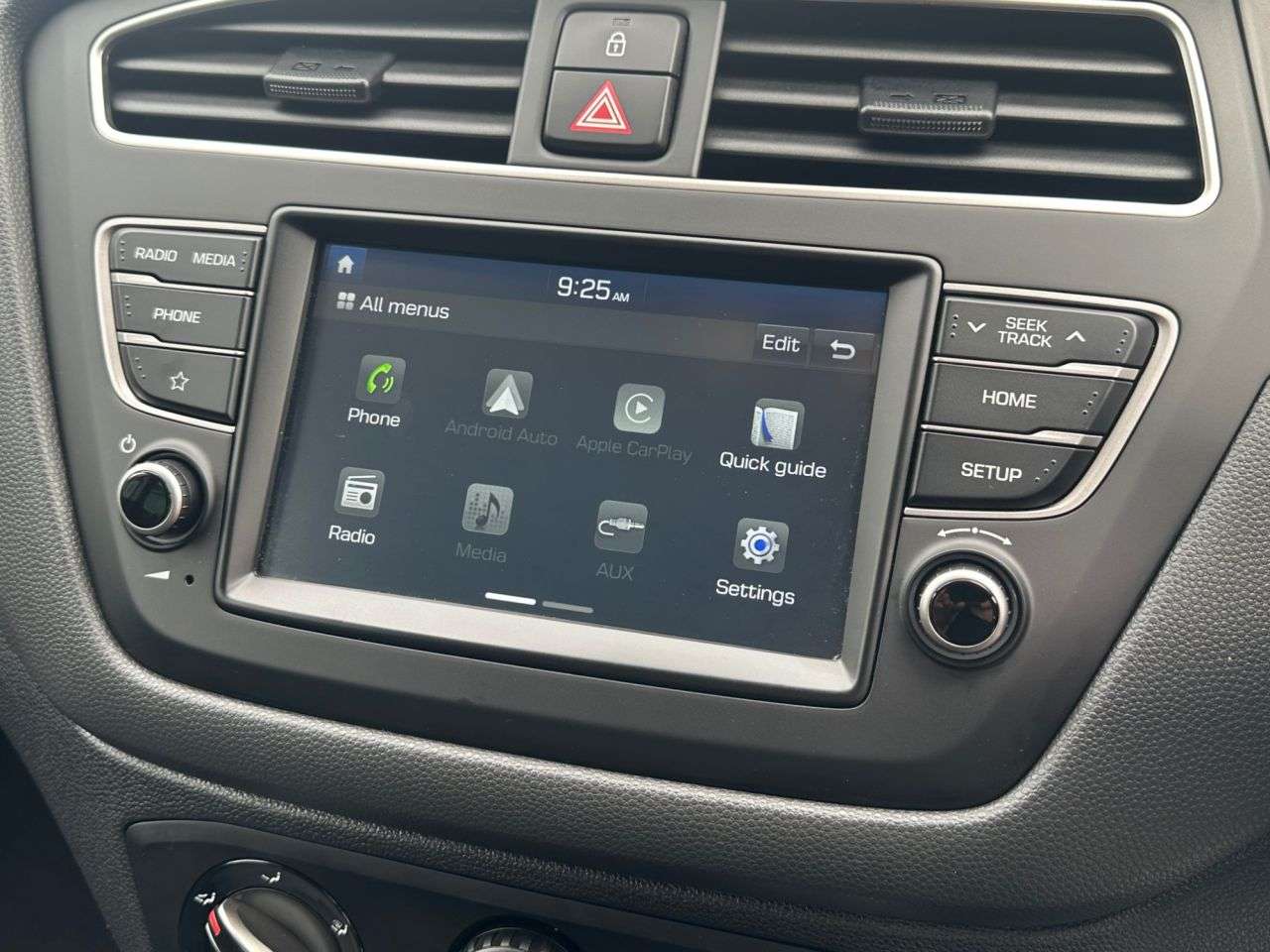 2018 HYUNDAI I20 2018 HYUNDAI I20