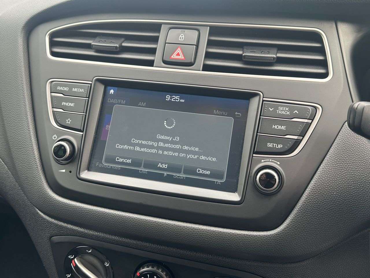 2018 HYUNDAI I20 2018 HYUNDAI I20