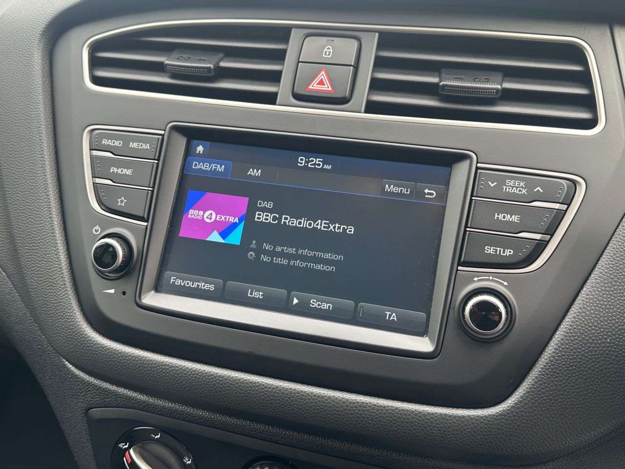2018 HYUNDAI I20 2018 HYUNDAI I20