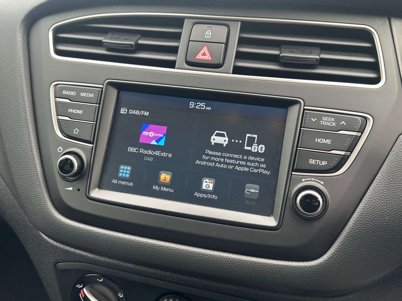 2018 HYUNDAI I20 2018 HYUNDAI I20