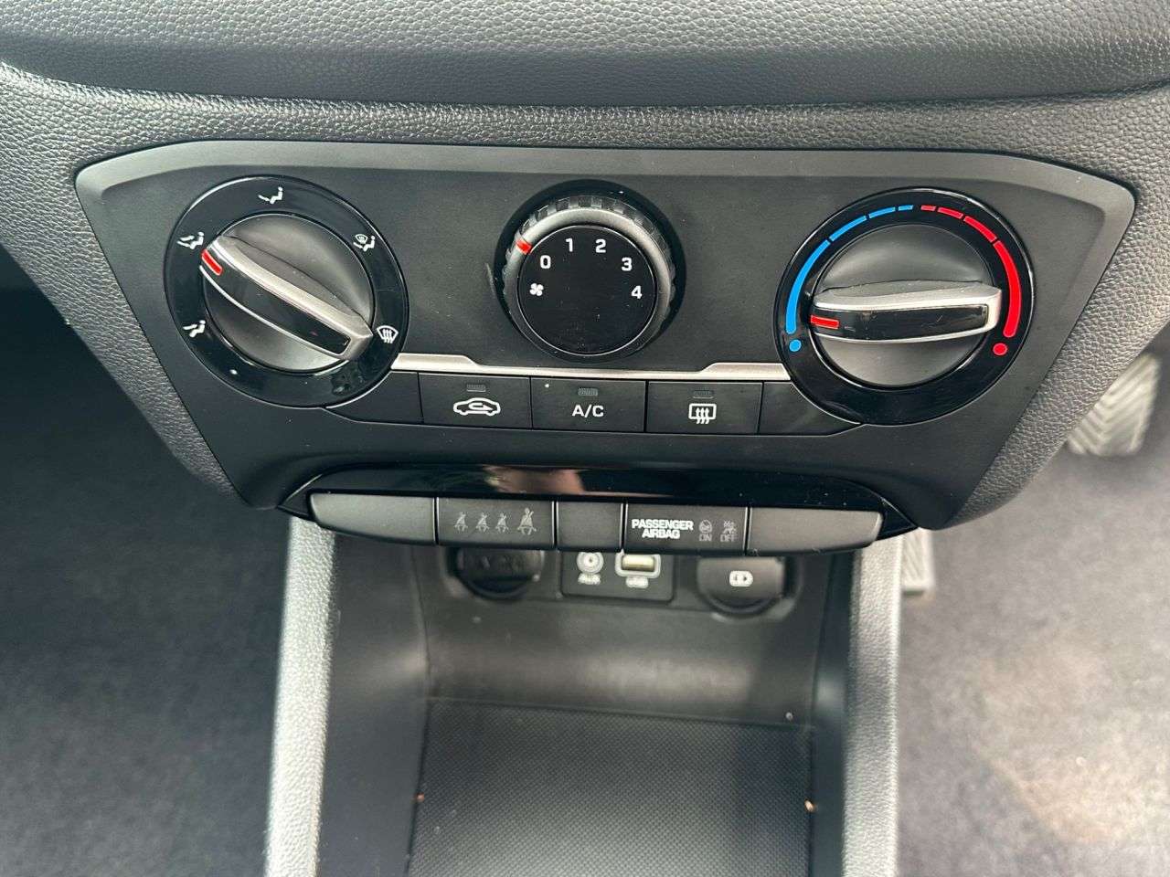 2018 HYUNDAI I20 2018 HYUNDAI I20