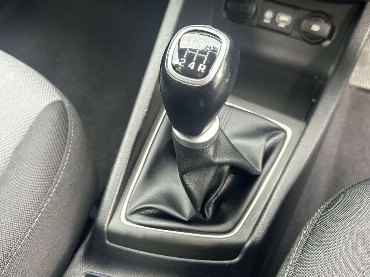 2018 HYUNDAI I20 2018 HYUNDAI I20