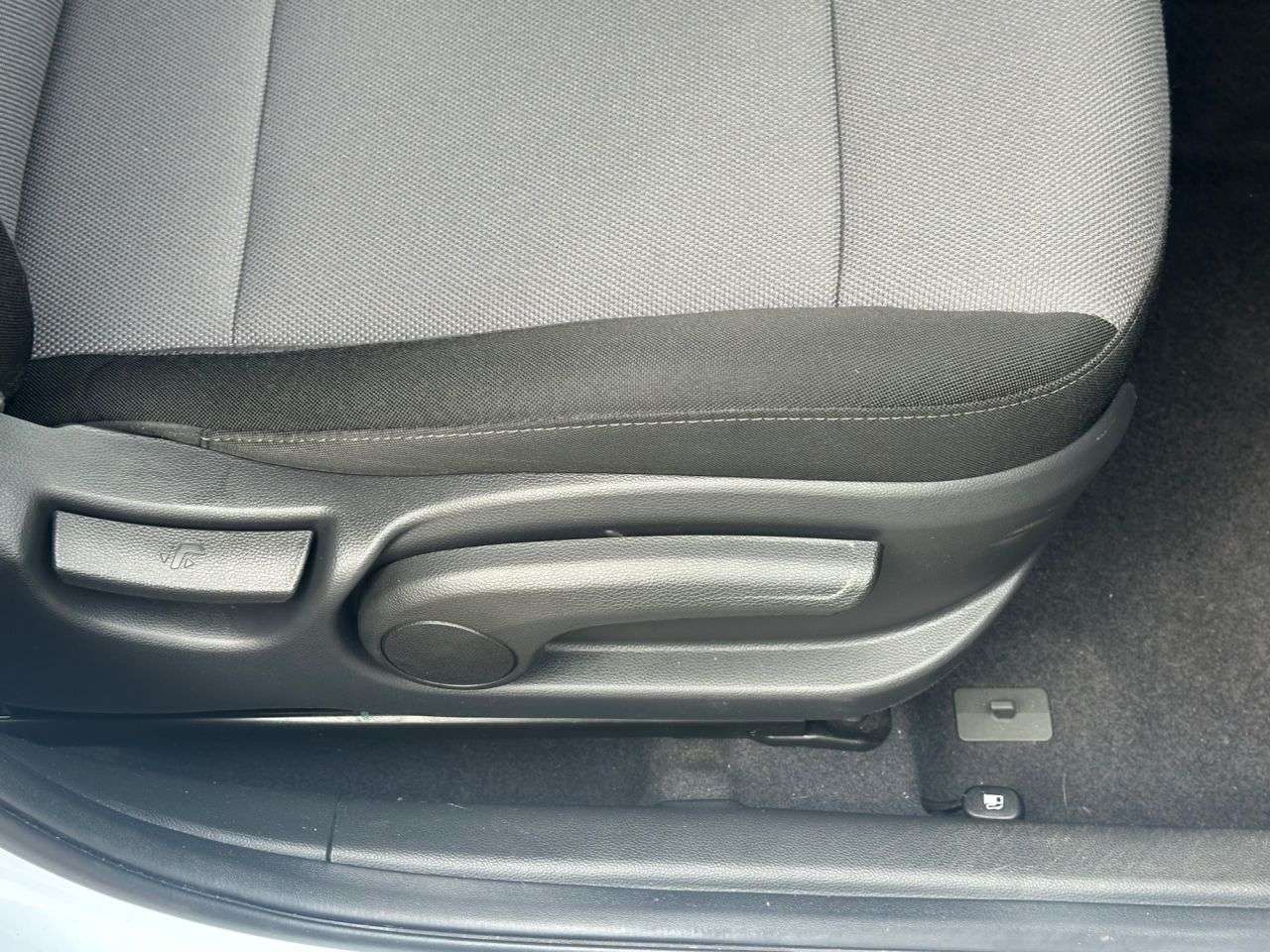 2018 HYUNDAI I20 2018 HYUNDAI I20