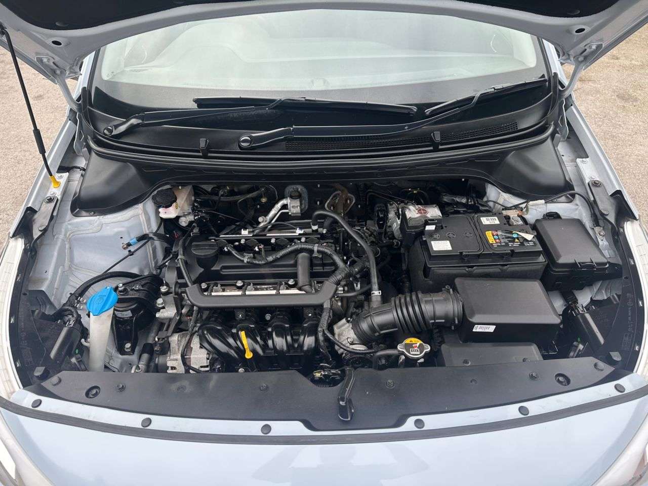 2018 HYUNDAI I20 2018 HYUNDAI I20