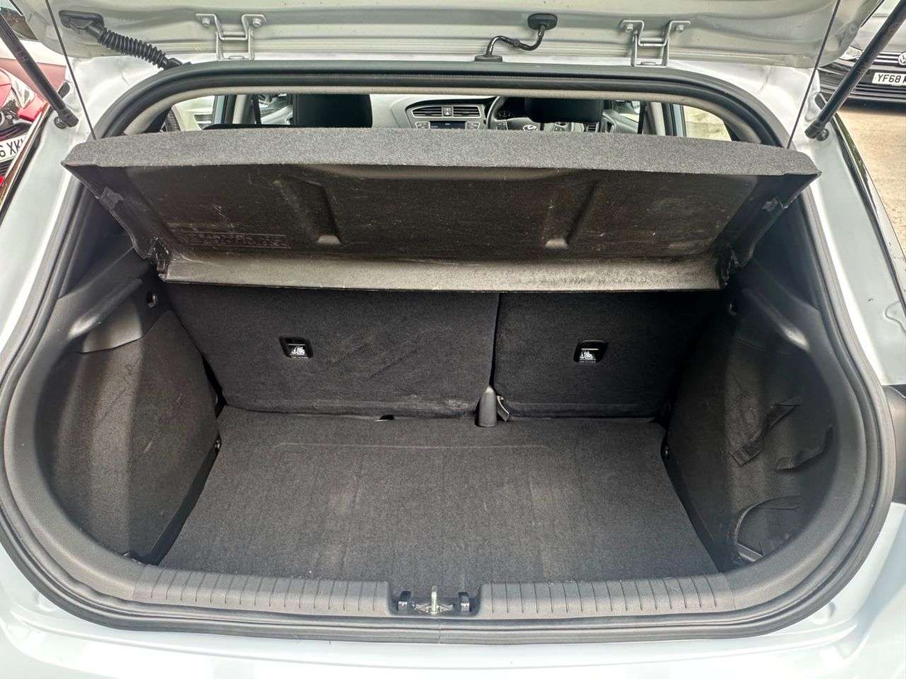 2018 HYUNDAI I20 2018 HYUNDAI I20