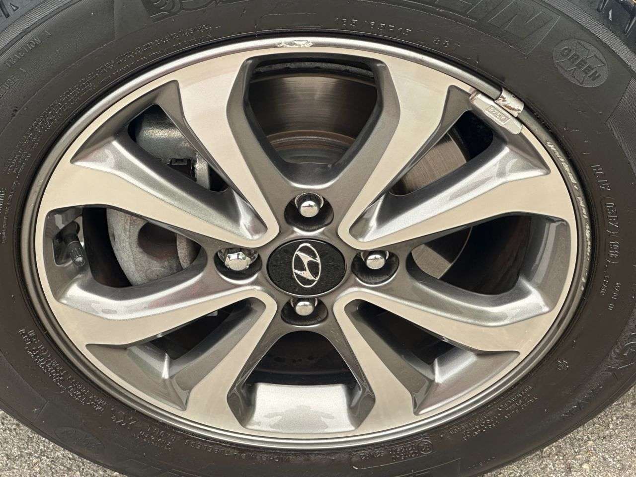 2018 HYUNDAI I20 2018 HYUNDAI I20